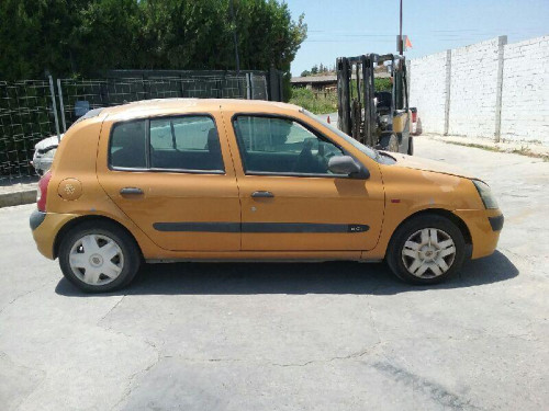  RENAULT CLIO II FASE II (B/CB0) 