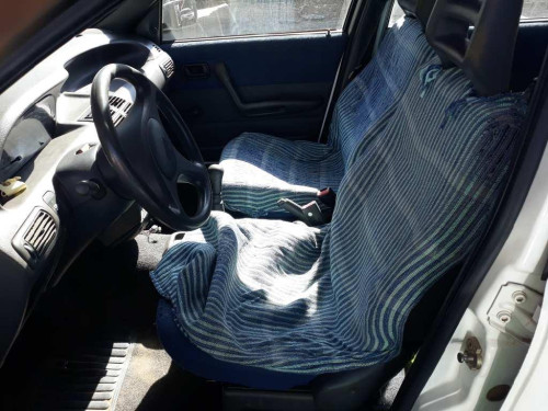  FIAT I PUNTO (176) BERLINA 