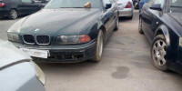 BMW SERIE 5 BERLINA (E39)