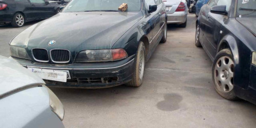  BMW SERIE 5 BERLINA (E39) 