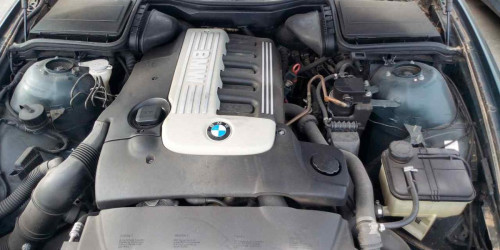  BMW SERIE 5 BERLINA (E39) 