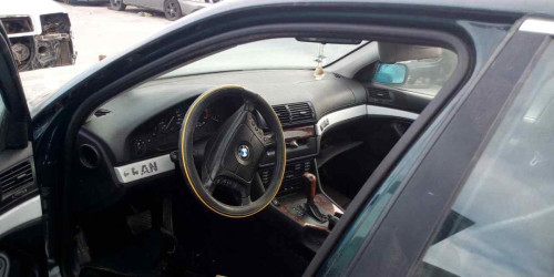  BMW SERIE 5 BERLINA (E39) 