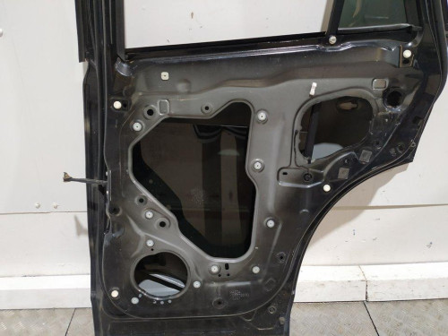  PUERTA TRASERA DERECHA MAZDA CX-5 (KE) 