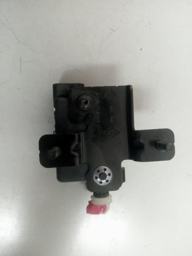  MOTOR CIERRE CENTRALIZADO PORTON DACIA SANDERO 