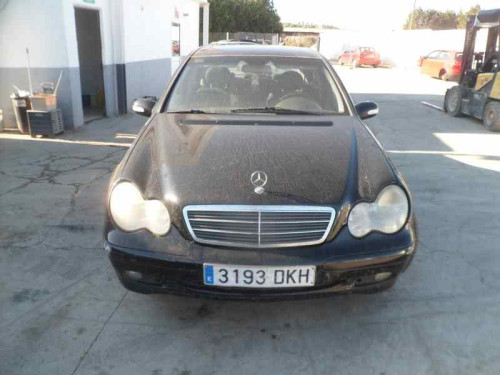  MERCEDES-BENZ CLASE C (BM 203) BERLINA 