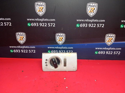 MANDO LUCES, MERCEDES-BENZ, CLASE ML (BM 164)