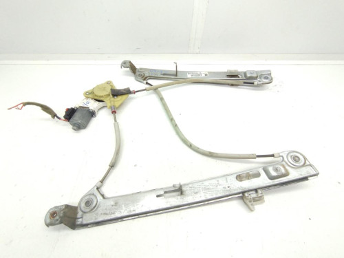 ELEVALUNAS DELANTERO IZQUIERDO Jeep COMPASS (MK) 