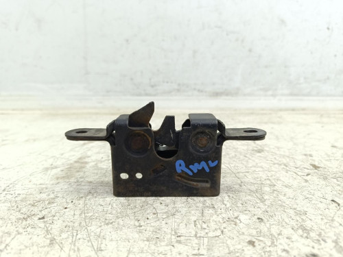 CERRADURA CAPO Renault SCENIC III (JZ) 