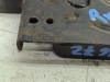 CERRADURA CAPO Renault SCENIC III (JZ) 
