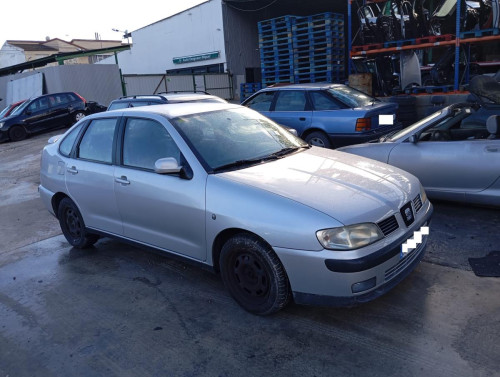  SEAT CORDOBA BERLINA (6K2) 