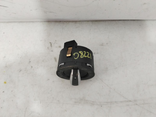 MANDO LUCES Audi Q7 (4L) 