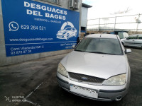 FORD MONDEO BERLINA (GE)