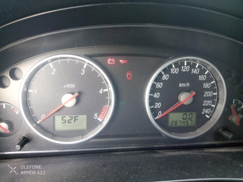  FORD MONDEO BERLINA (GE) 