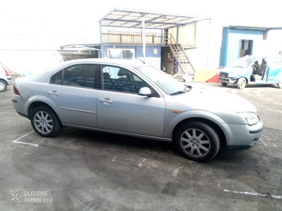 FORD MONDEO BERLINA (GE)