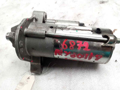 MOTOR ARRANQUE, MAZDA, 5 (CW)