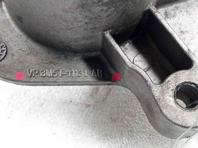 MOTOR ARRANQUE, MAZDA, 5 (CW)