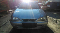 CITROEN XSARA BERLINA