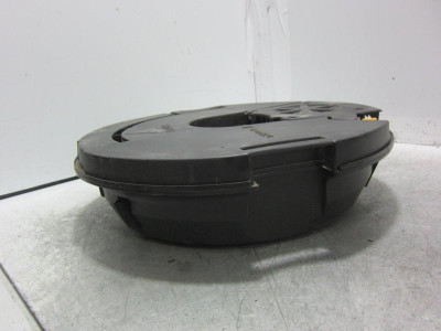 SUBWOOFER, VOLKSWAGEN, TIGUAN (AD1)