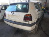  VOLKSWAGEN GOLF III (1H1)(11.1991) 