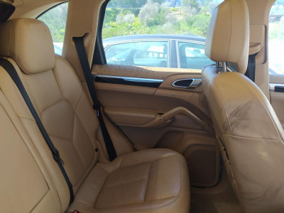 ELEVALUNAS TRASERO IZQUIERDO, PORSCHE, CAYENNE (TIPO 92A)