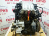  MOTOR COMPLETO VOLKSWAGEN GOLF III (1H1)(11.1991) 