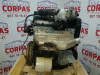  MOTOR COMPLETO VOLKSWAGEN GOLF III (1H1)(11.1991) 