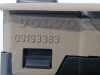  MANDO ELEVALUNAS DELANTERO IZQUIERDO VOLVO XC90 