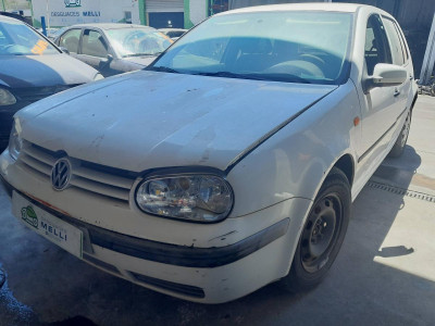 VOLKSWAGEN GOLF IV BERLINA (1J1)(10.1997)