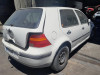  VOLKSWAGEN GOLF IV BERLINA (1J1)(10.1997) 