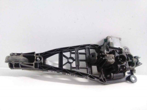  MANETA EXTERIOR DELANTERA DERECHA OPEL ASTRA H CARAVAN 