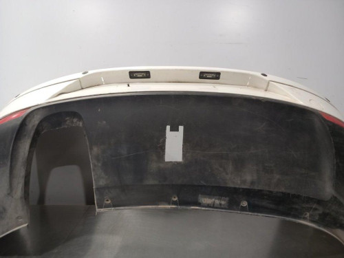  PARAGOLPES TRASERO, SEAT, ALTEA XL (5P5) 