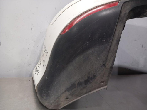  PARAGOLPES TRASERO, SEAT, ALTEA XL (5P5) 