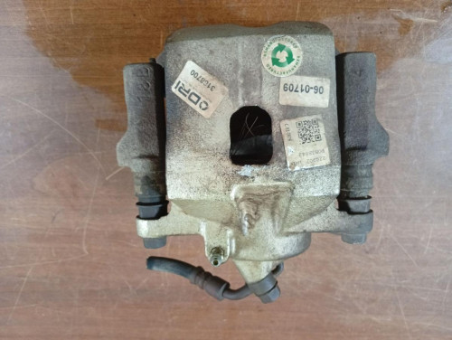 PINZA DE FRENO DELANTERA IZQUIERDA TOYOTA RAV4 (A2) 