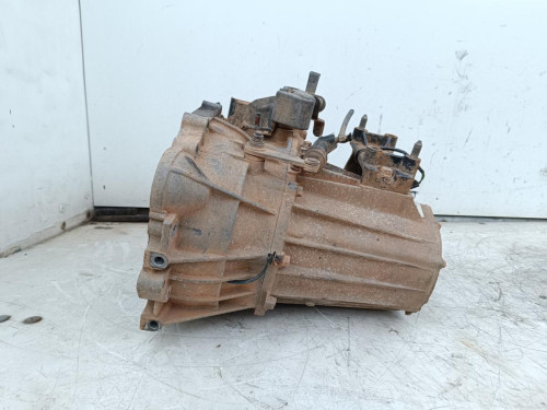 CAJA CAMBIOS Hyundai SANTA FE (SM) 