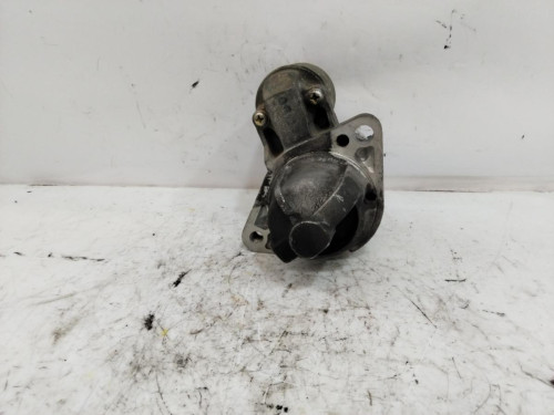 MOTOR ARRANQUE Nissan PIXO (UAO) 