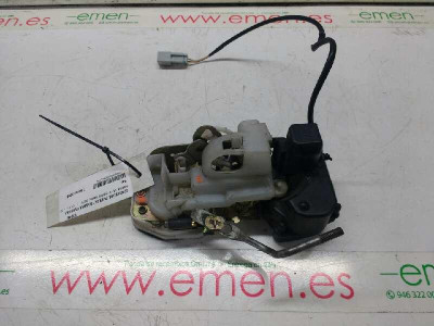 CERRADURA PUERTA TRASERA DERECHA, HONDA, CR-V (RD1/3)