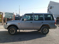 MITSUBISHI GALLOPER (HYUNDAI)(02.1998)