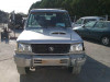 MITSUBISHI GALLOPER (HYUNDAI)(02.1998) 