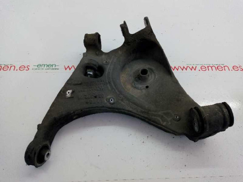  NO IDENTIFICADO AUDI A4 AVANT (8E) 