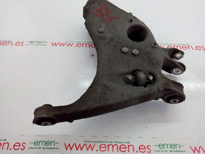 NO IDENTIFICADO, AUDI, A4 AVANT (8E)