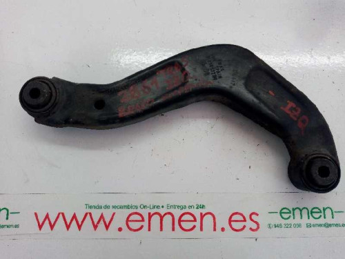  NO IDENTIFICADO AUDI A4 AVANT (8E) 