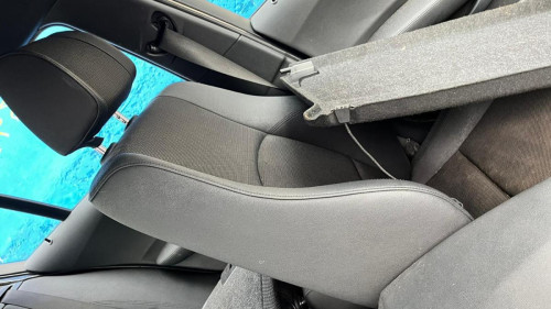  JUEGO ASIENTOS COMPLETO BMW SERIE 1 BERLINA (E81/E87) 