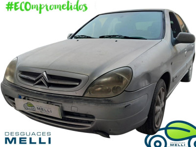 CITROEN XSARA BERLINA