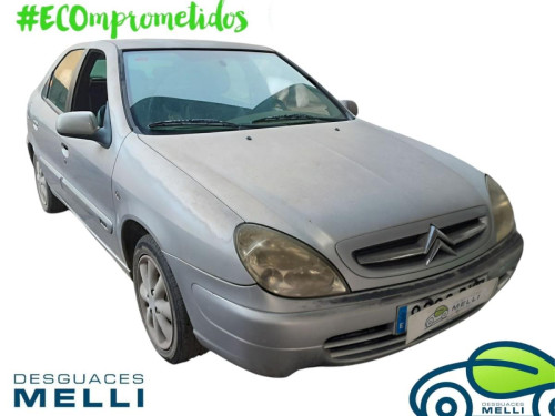  CITROEN XSARA BERLINA 