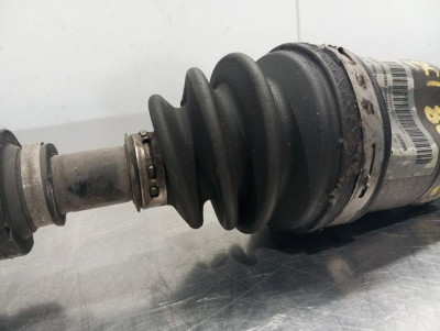 TRANSMISION DELANTERA IZQUIERDA, NISSAN, NV200 /EVALIA (M20/M)