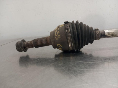 TRANSMISION DELANTERA IZQUIERDA, NISSAN, NV200 /EVALIA (M20/M)