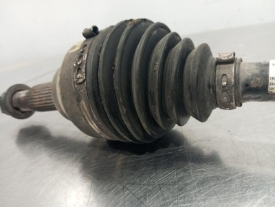 TRANSMISION DELANTERA IZQUIERDA, NISSAN, NV200 /EVALIA (M20/M)