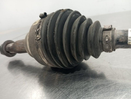  TRANSMISION DELANTERA IZQUIERDA, NISSAN, NV200 /EVALIA (M20/M) 