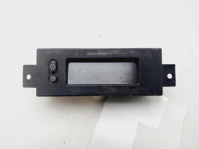 RELOJ, Opel, CORSA D