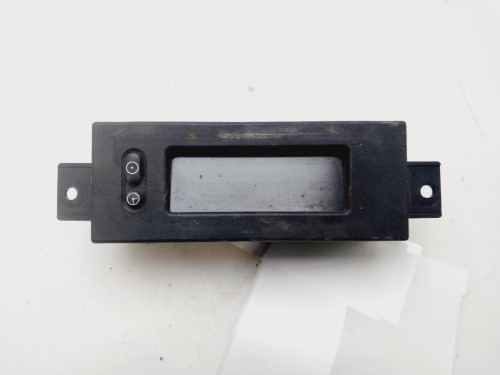 RELOJ Opel CORSA D 